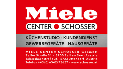 Miele Center Schosser GesmbH