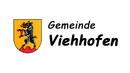 Gemeinde Viehhofen